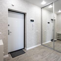 Апартаменты стандарт