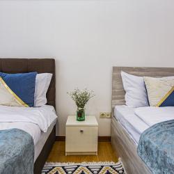 Фото Отель Five Villas (Файв Виллас)