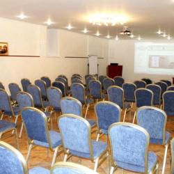 Фото Отель Остров (Ostrov)