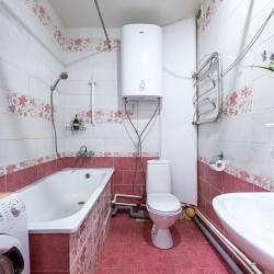 Фото Апартаменты на Лиговском проспекте, 44