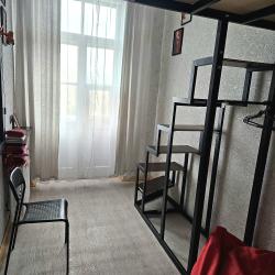 Номер эконом Мулен Руж (общие удобства)