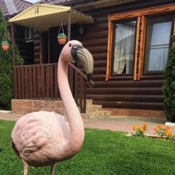 Фото Отель Алмаз