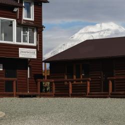 Фото Отель 21 Kamhouse (21 Камхаус)