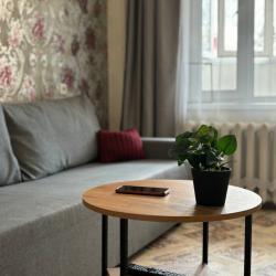 Фото Отель Satin Apartments (Сатин) на улице Чапаева 30