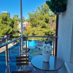 Фото Отель Золотой лев