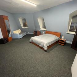 Фото Отель Мансарда