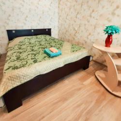 Фото Апартаменты на улице Нижняя Дуброва 17А