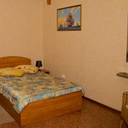 Фото Гостиница №1