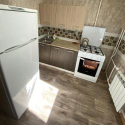 Номер студия