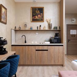 Фото Бутик Апарт-отель 