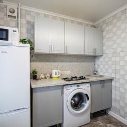 фото 14 Hermes Aparts (Хермес Апартс) на улице Вешняковская 28/21 к1