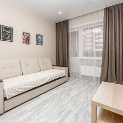 2-комнатные апартаменты улучшенные