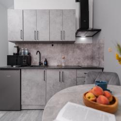 Фото Отель Viktory Apart на Шелепихинской набережной 34к5