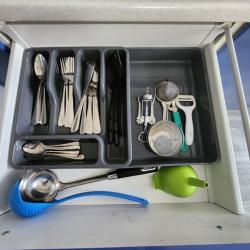 Апартаменты стандарт