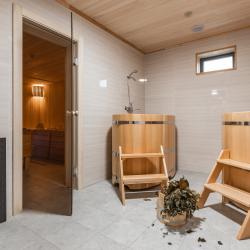 Фото Отель Владимировский