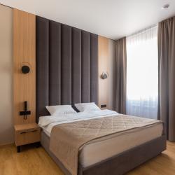 2-комнатный номер люкс