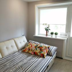 Фото Отель Горница на Аэродромной