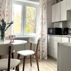 Фото Отель Apart Mari на улице Госпитальная