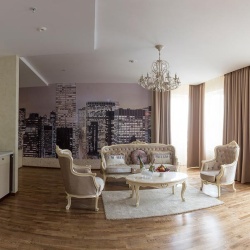 Фото Отель Эра