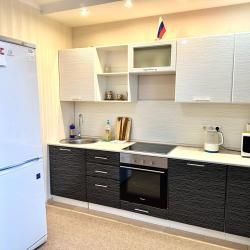 1-комнатные апартаменты стандарт