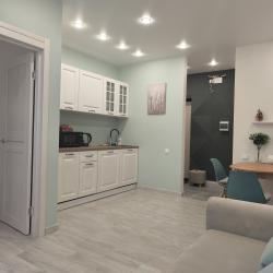 Апартаменты стандарт