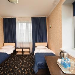 Фото De'Lore Park Hotel Domodedovo (Делор Парк Отель Домодедово)