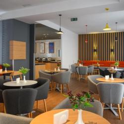 Фото Отель Holiday Inn Express (Холидей Инн Экспресс)