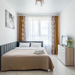Фото Отель Quiet Hause (Квайт Хаус) на улице Чехова корпус 2