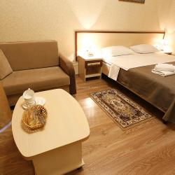 Фото Отель Гранд Лион