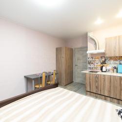 Фото Отель Apartments Laplandia (Апартментс Лапландия) на Воронцовском бульваре 16 корпус 2