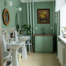 Фото Отель Лопарочка