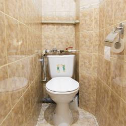 Фото Отель Apartament 52 на улице Юлиуса Фучика 39