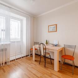 1-комнатные апартаменты стандарт