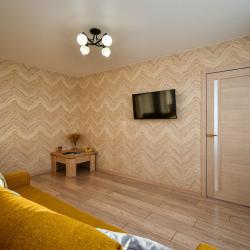 Фото Апартаменты на улице Дудинская 2 корпус Б