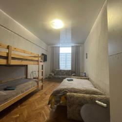 Фото Отель Меблированная комната Family House (Фэмили Хаус) на Красной