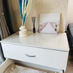 Фото Апартаменты на улице Ивана Алексеева, 8