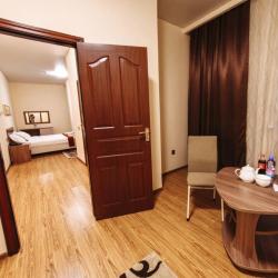 Фото Отель Qul-Khadisha Hotel (Кул Хадиша)