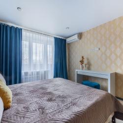 Фото Отель ApartLux (АпартЛюкс) на Андропова 37 корп. 2