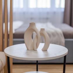 Апартаменты люкс