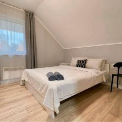 Фото Отель Izhora Homes (Ижора Хоумс)