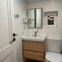 Фото Отель Очаг