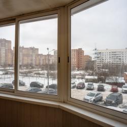 2-комнатные апартаменты улучшенные