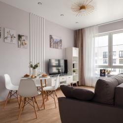 Апартаменты улучшенные Tulip House