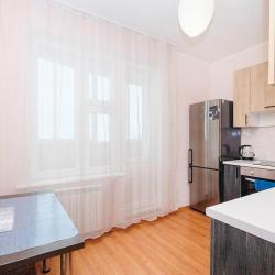 Фото Отель Квартирка-НСК в Горском 84