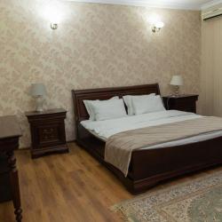 Номер люкс
