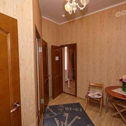 Фото Отель Центральная