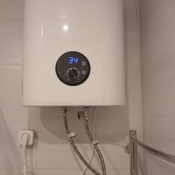 1-комнатные апартаменты улучшенные №1