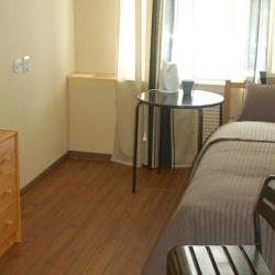 Фото Отель Форест