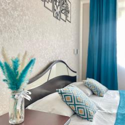 Фото Апартаменты на улице Просторная 36к8