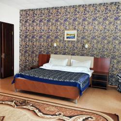 Фото Отель Барбарис